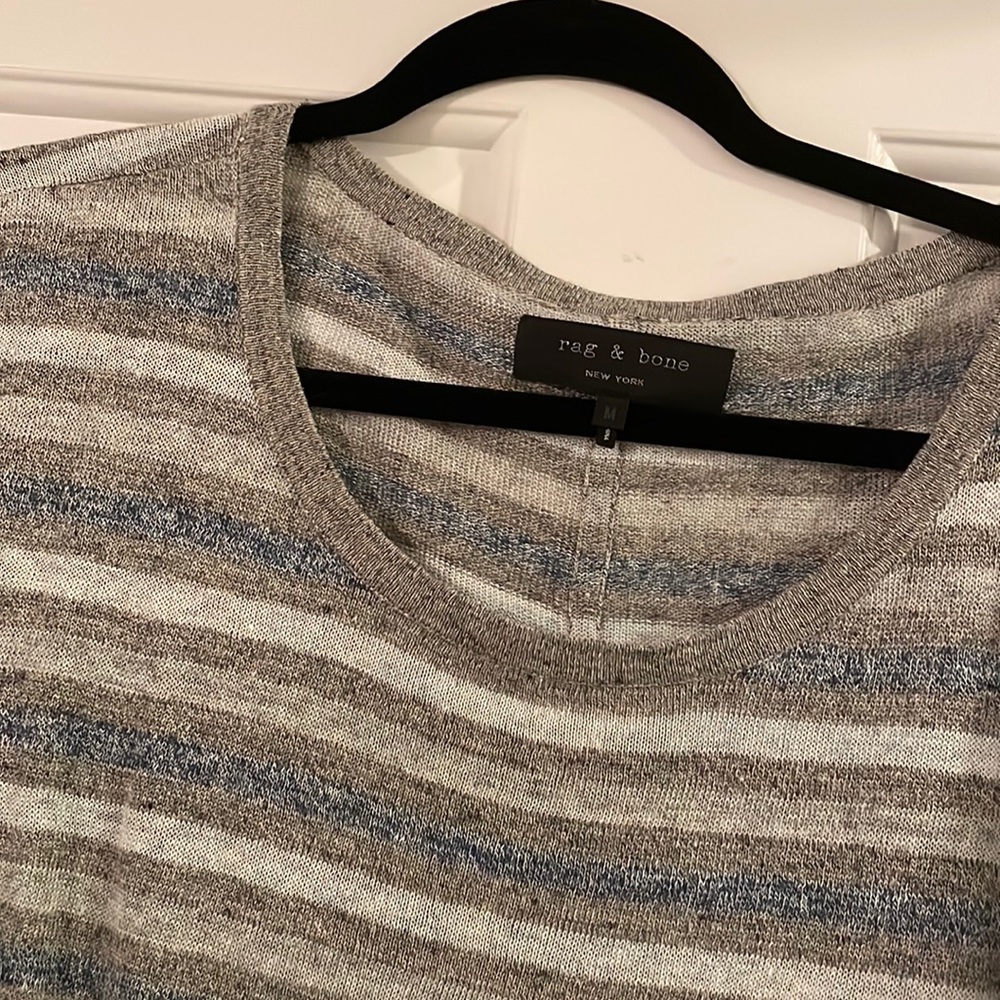 Rag and bone sweater